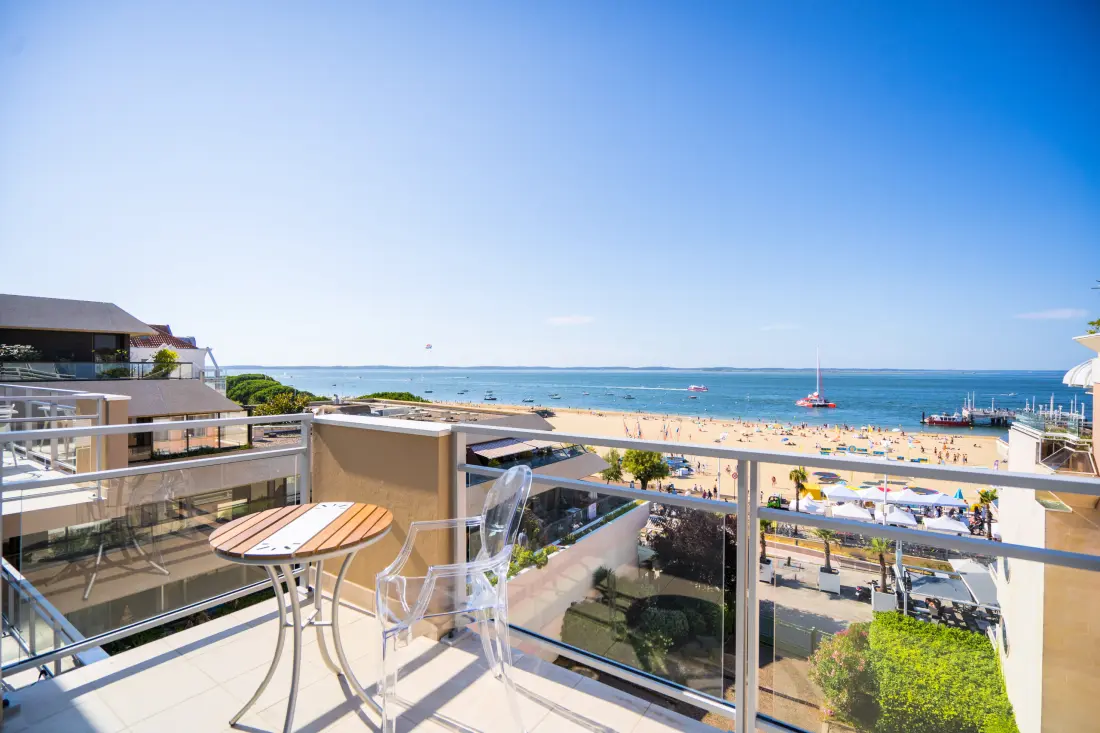 Appartements à Arcachon