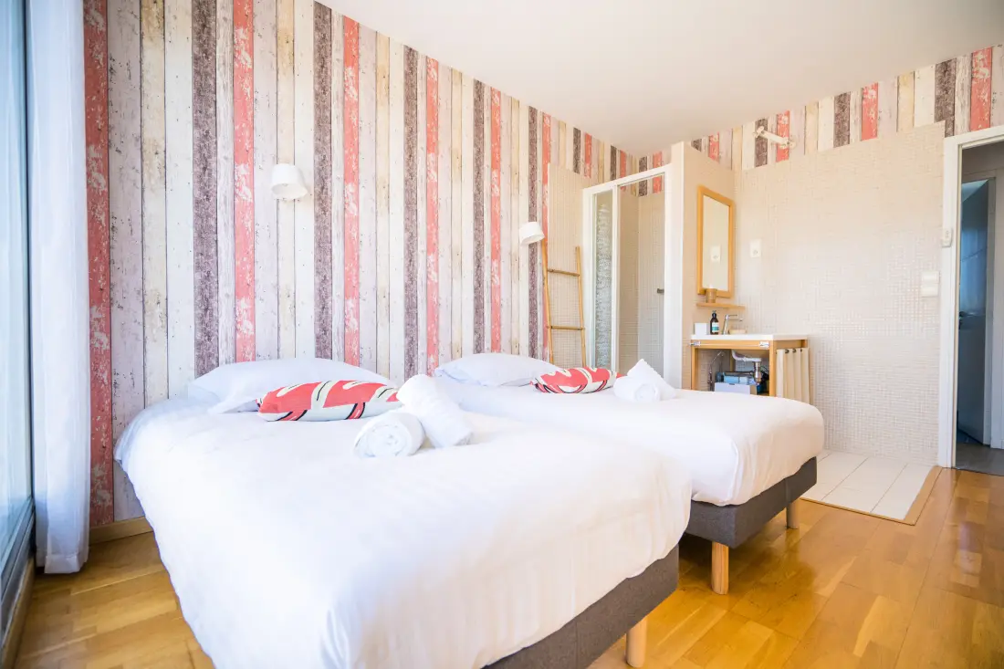 Appartements à Arcachon