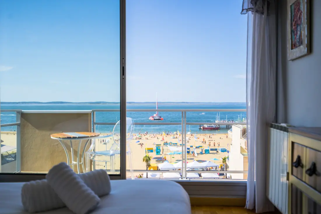 Appartements à Arcachon