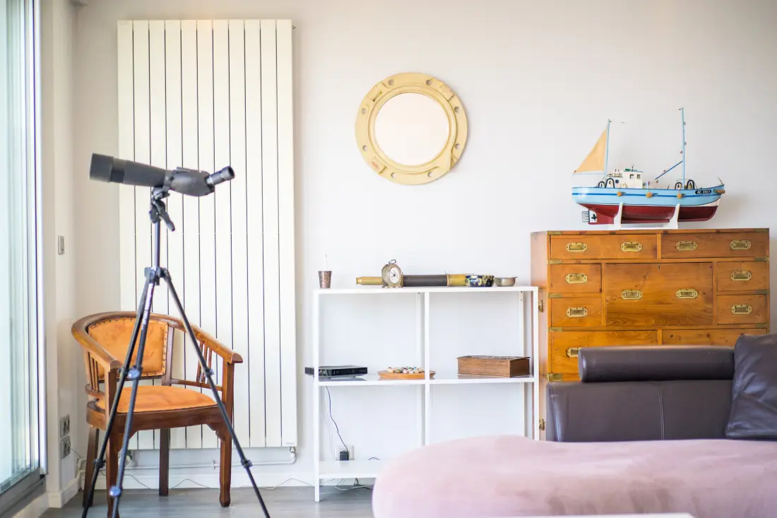 Appartements à Arcachon