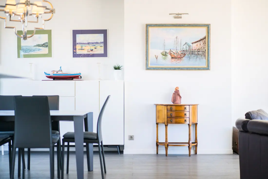 Appartements à Arcachon