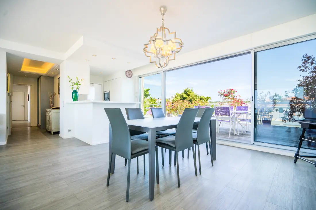 Appartements à Arcachon