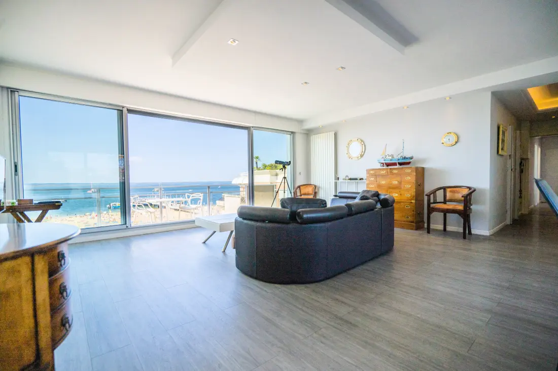Appartements à Arcachon