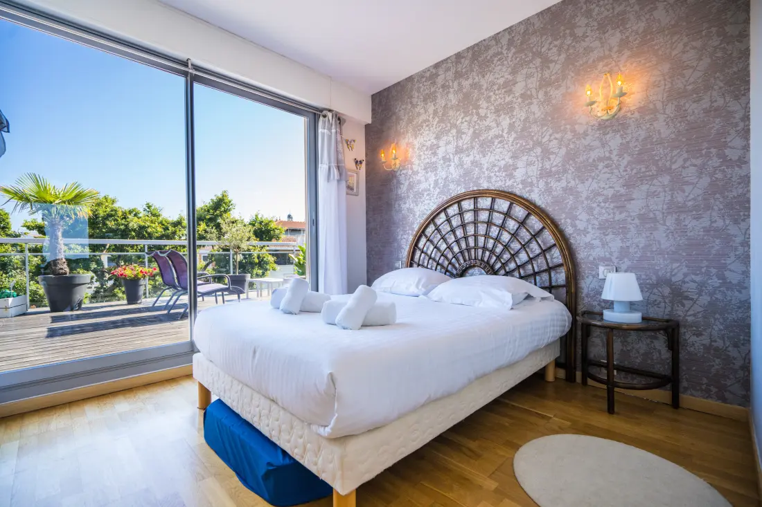 Appartements à Arcachon