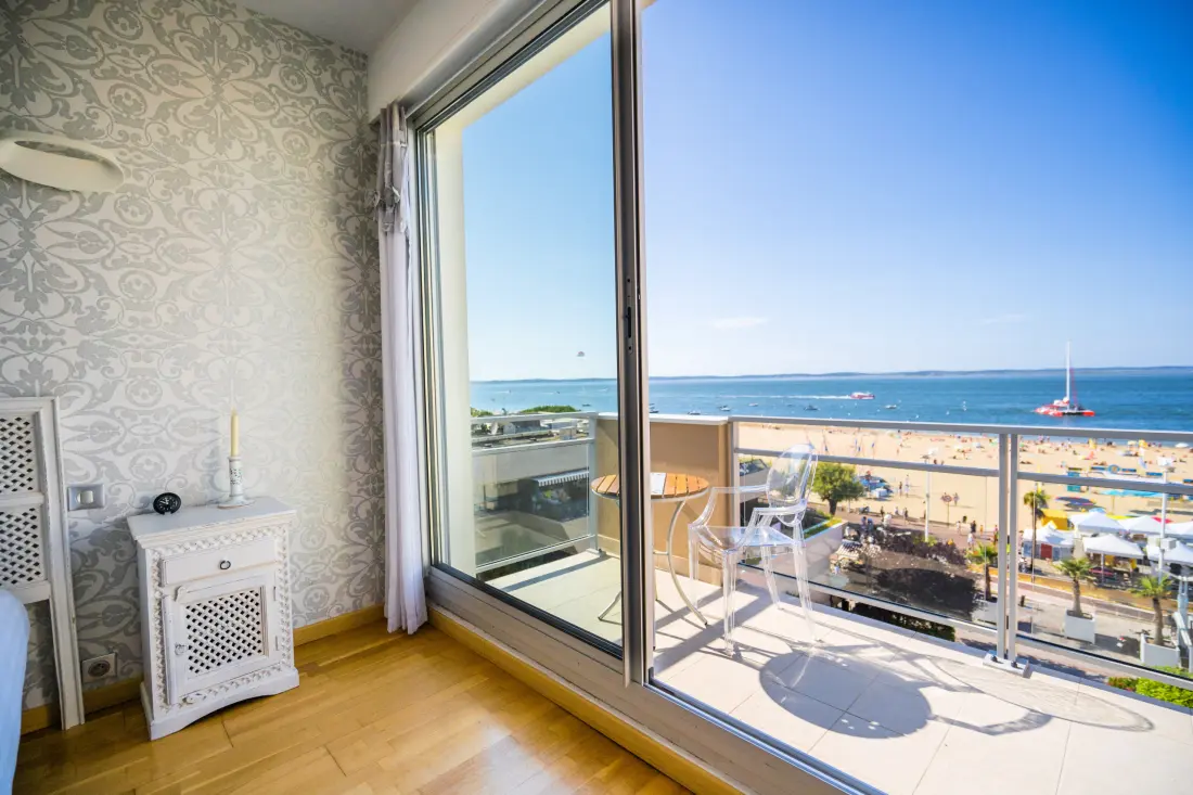 Appartements à Arcachon