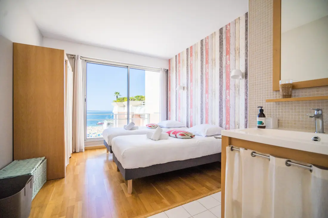 Appartements à Arcachon