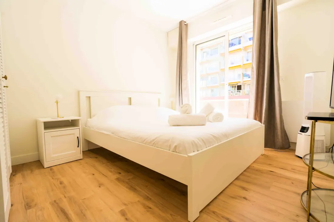 Appartements à Arcachon