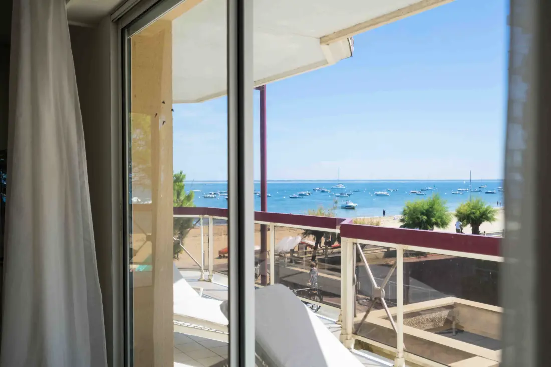 Appartements à Arcachon