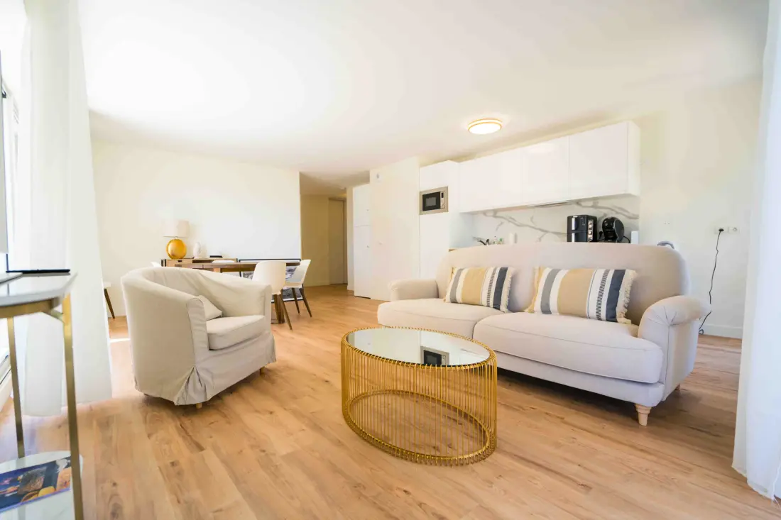 Appartements à Arcachon