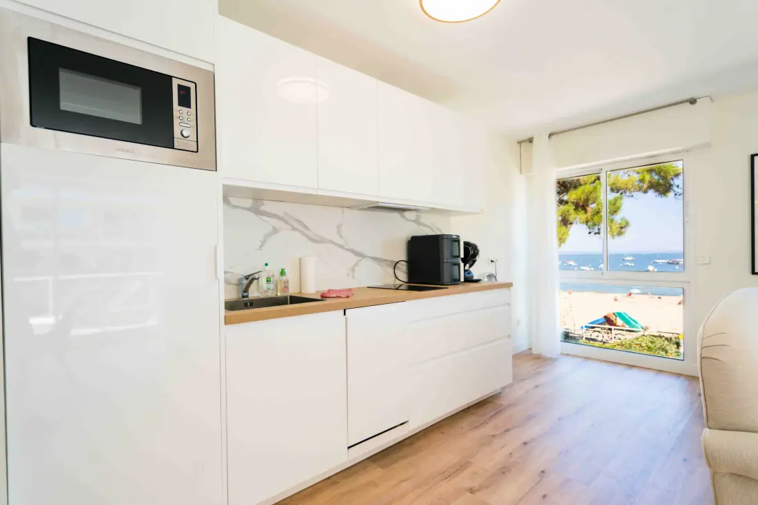 Appartements à Arcachon