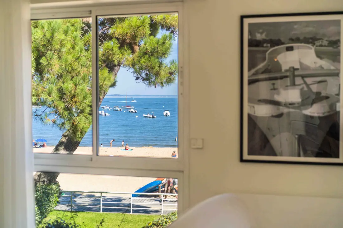 Appartements à Arcachon