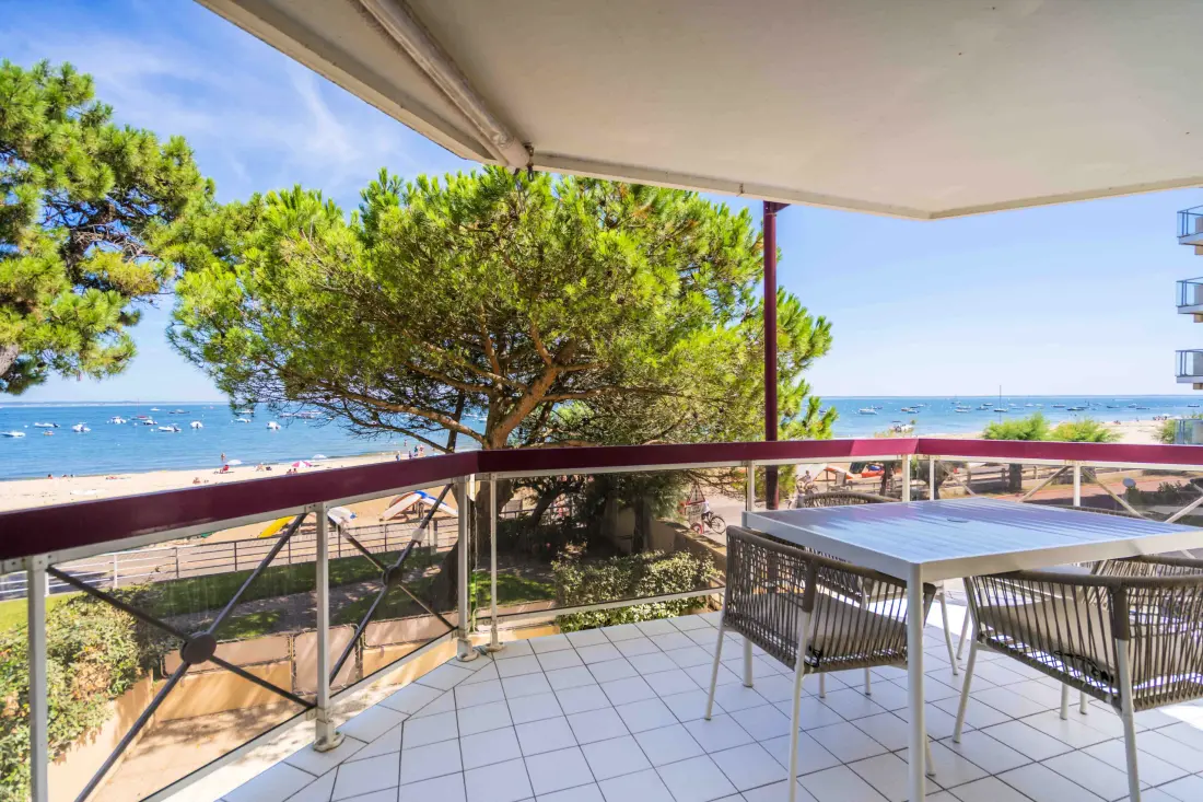 Appartements à Arcachon