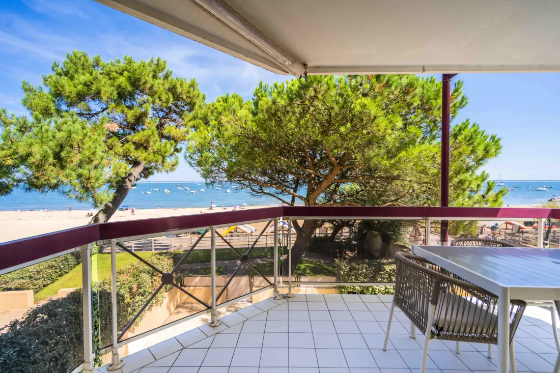Appartements à Arcachon