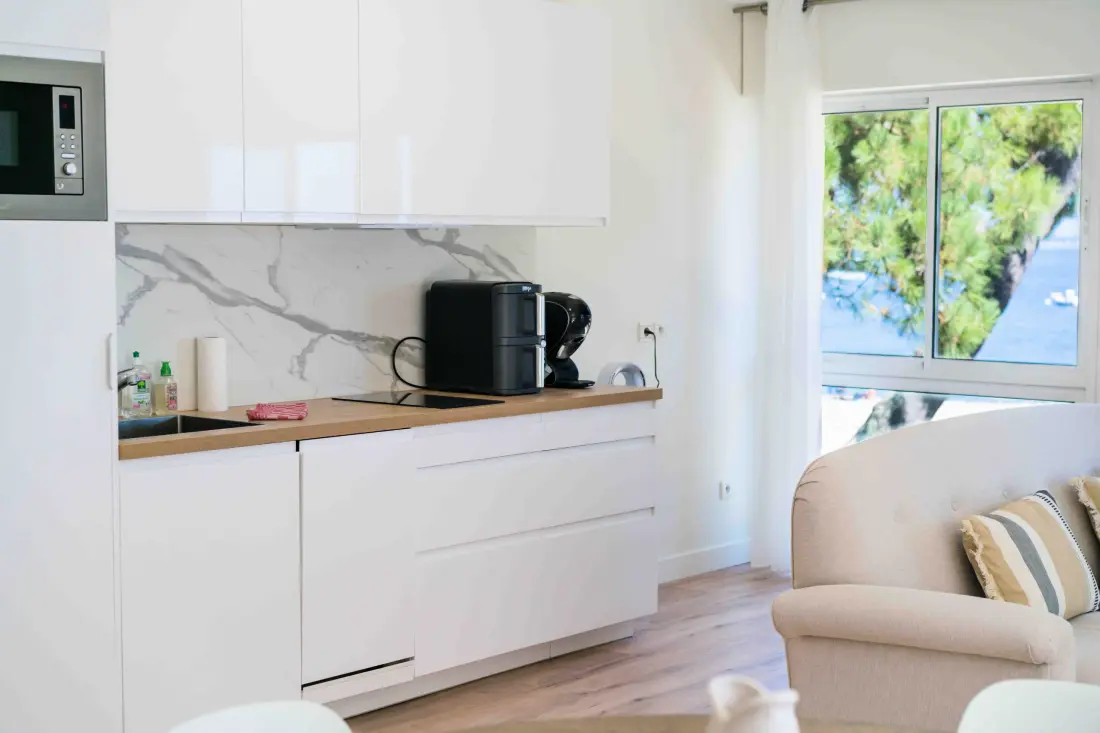 Appartements à Arcachon