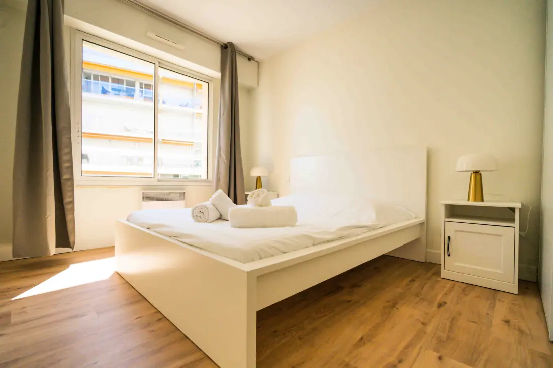 Appartements à Arcachon