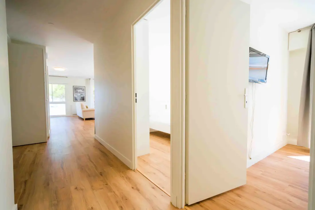 Appartements à Arcachon