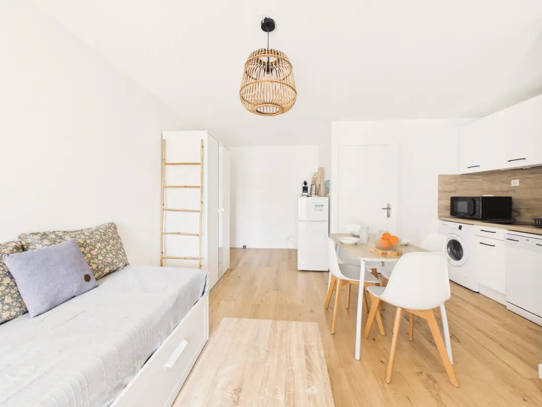 Appartements à Arcachon