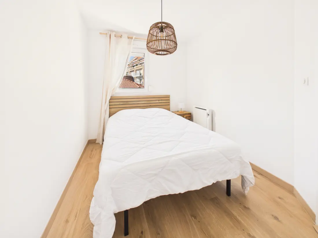 Appartements à Arcachon