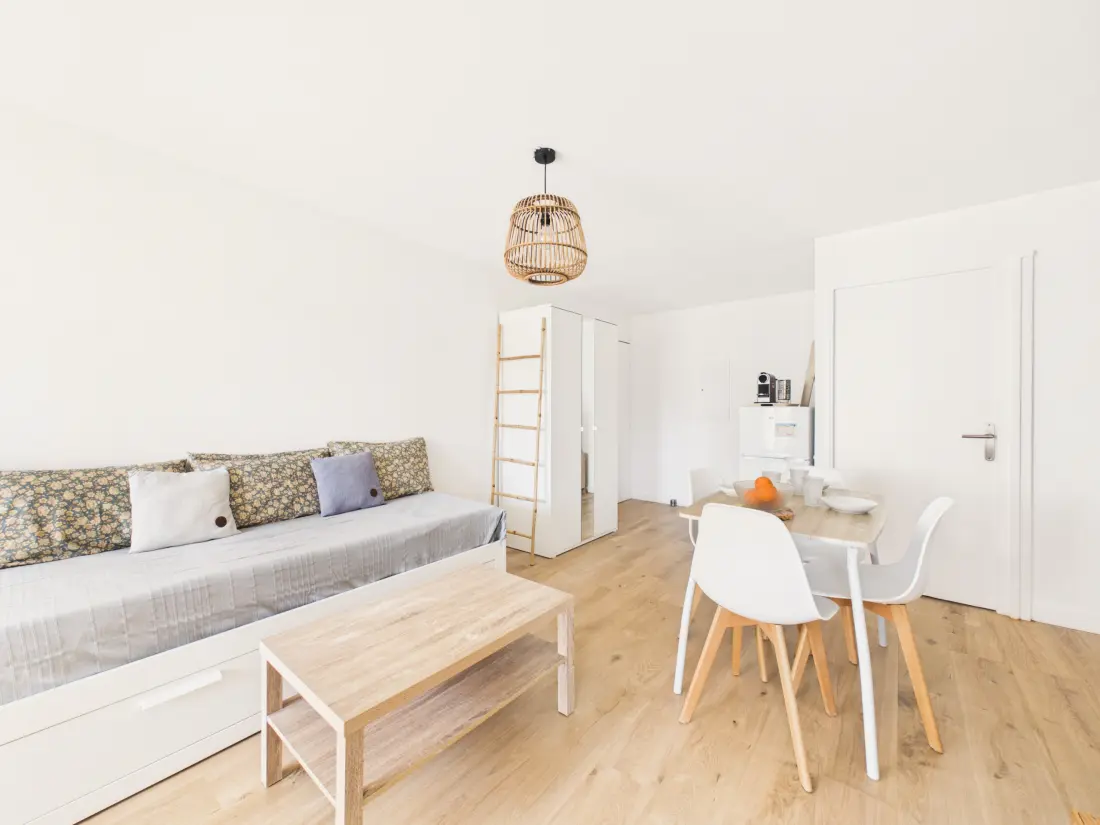 Appartements à Arcachon