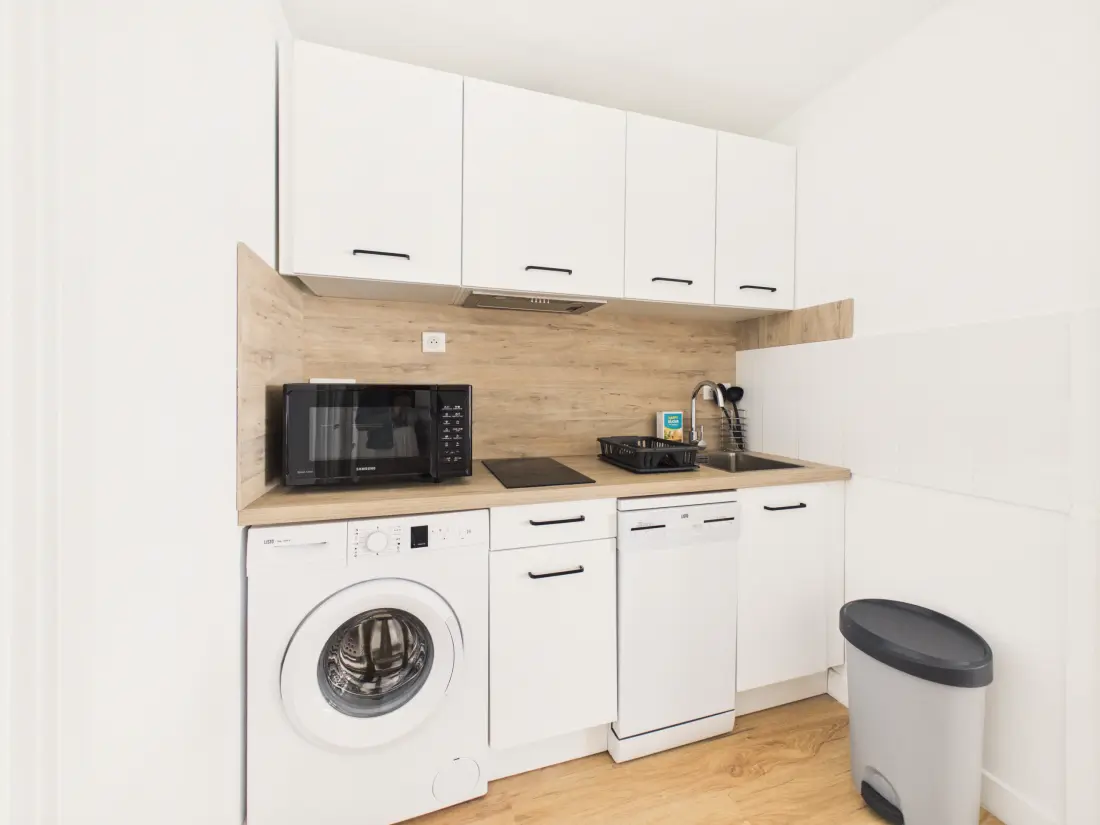 Appartements à Arcachon