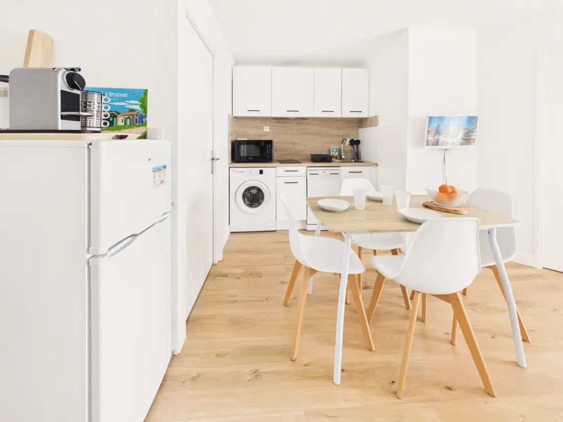 Appartements à Arcachon