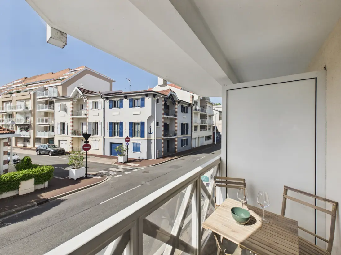 Appartements à Arcachon