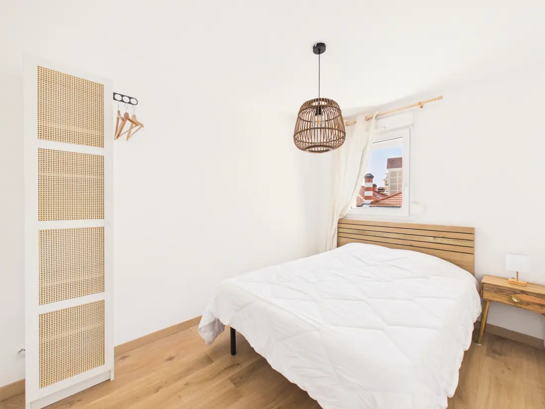 Appartements à Arcachon