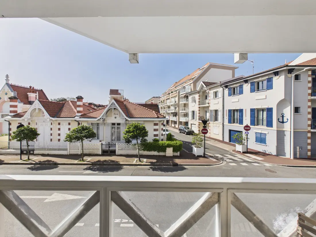 Appartements à Arcachon