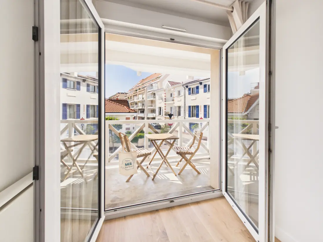 Appartements à Arcachon