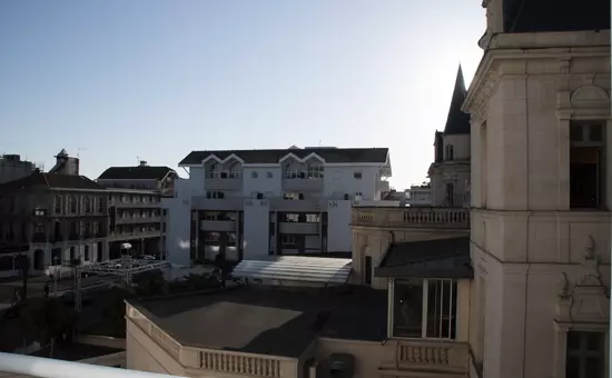 Appartement 2 pièces 4 personnes proche mer
