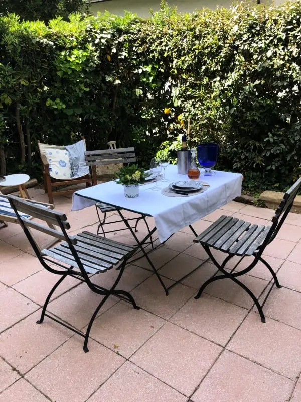 Atypique T2 De 35 M² Avec Jardin Proche De La Mer