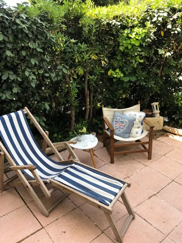 Atypique T2 De 35 M² Avec Jardin Proche De La Mer