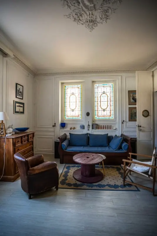 Atypique T2 De 35 M² Avec Jardin Proche De La Mer