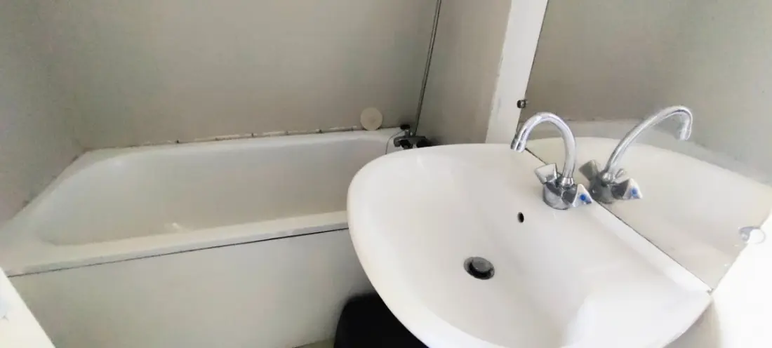 Atypique T2 De 35 M² Avec Jardin Proche De La Mer