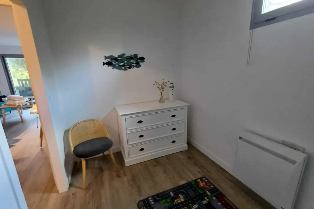 Charmant Appartement Au Calme à Arcachon