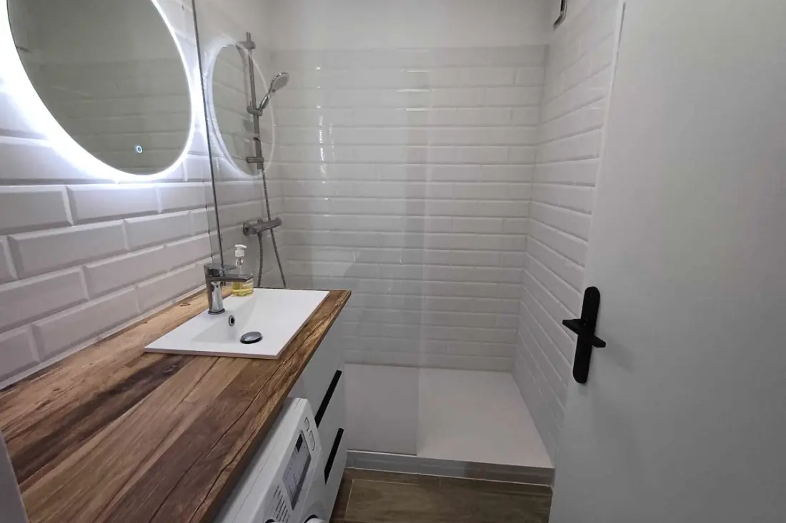 Charmant Appartement Au Calme à Arcachon