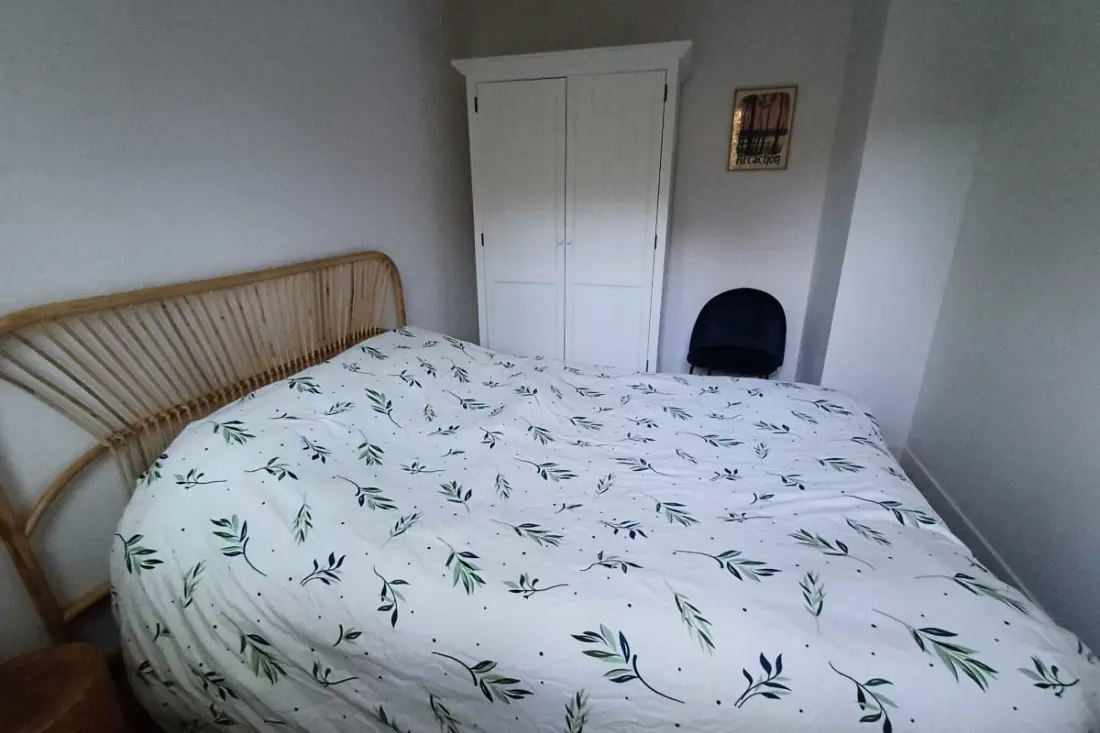 Charmant Appartement Au Calme à Arcachon