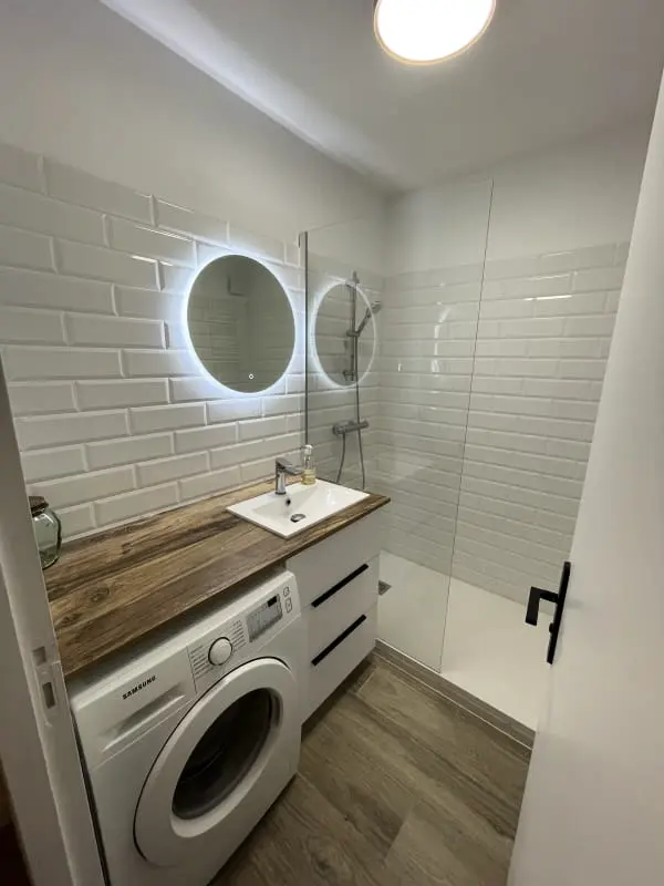 Charmant Appartement Au Calme à Arcachon