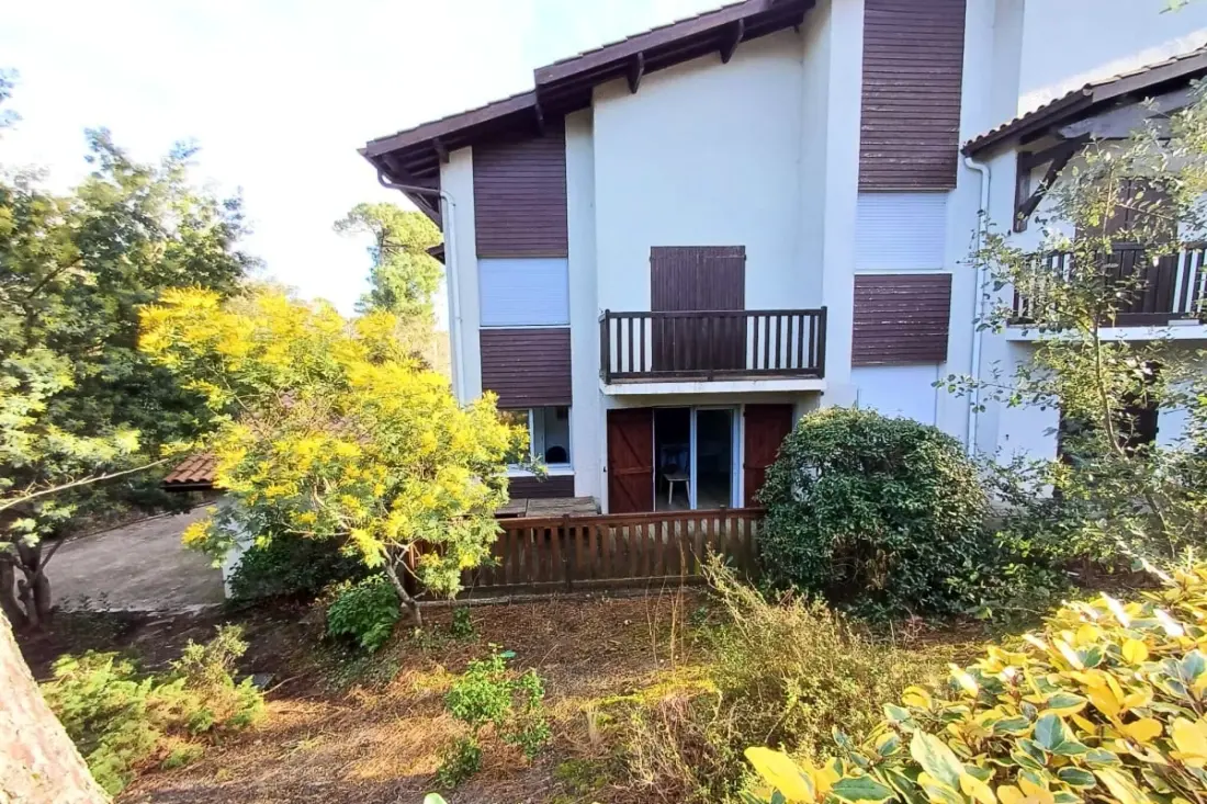 Charmant Appartement Au Calme à Arcachon