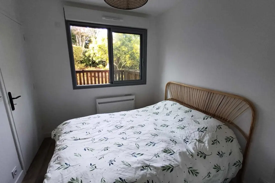 Charmant Appartement Au Calme à Arcachon