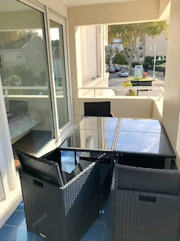 Charmant Appartement à 20 M De La Plage à Arcachon