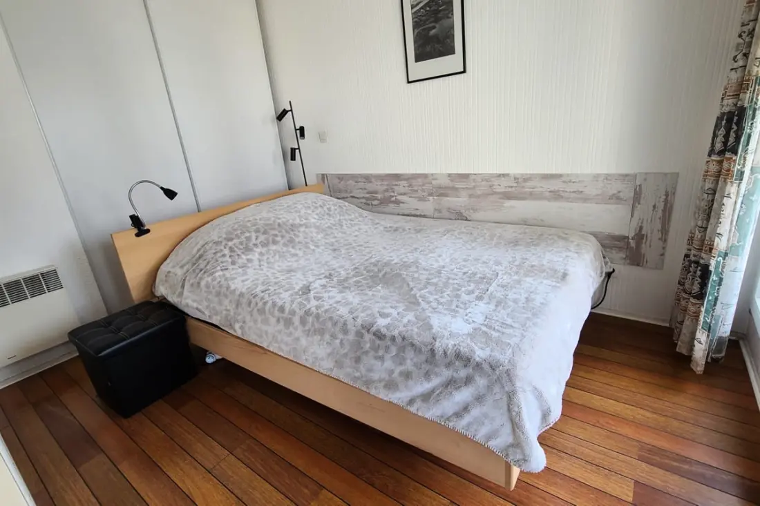 Charmant Appartement à 20 M De La Plage à Arcachon