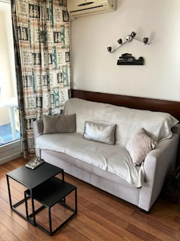 Charmant Appartement à 20 M De La Plage à Arcachon