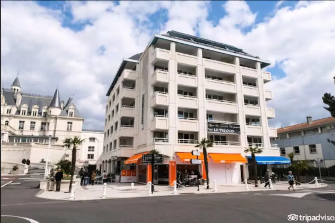 Charmant Appartement à 20 M De La Plage à Arcachon