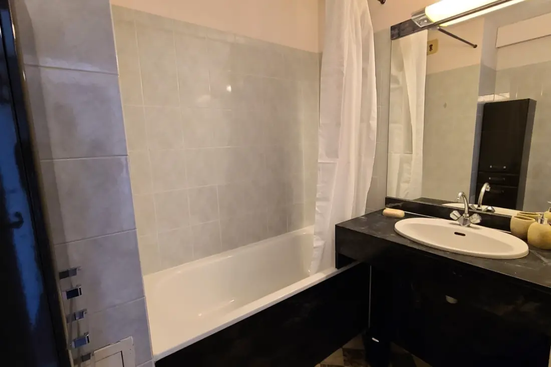 Charmant Appartement à 20 M De La Plage à Arcachon