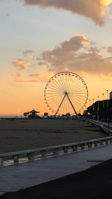 Charmant Appartement à 20 M De La Plage à Arcachon