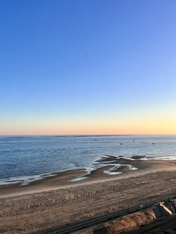 Eugénie - Terrasse &amp; Horizon Bleu-duplex Vue Mer à Arcachon
