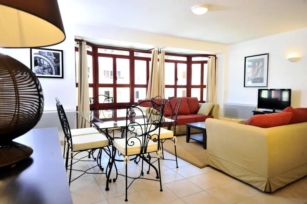 Résidence Lagrange Le Jardin Mauresque 3 étoiles★★★