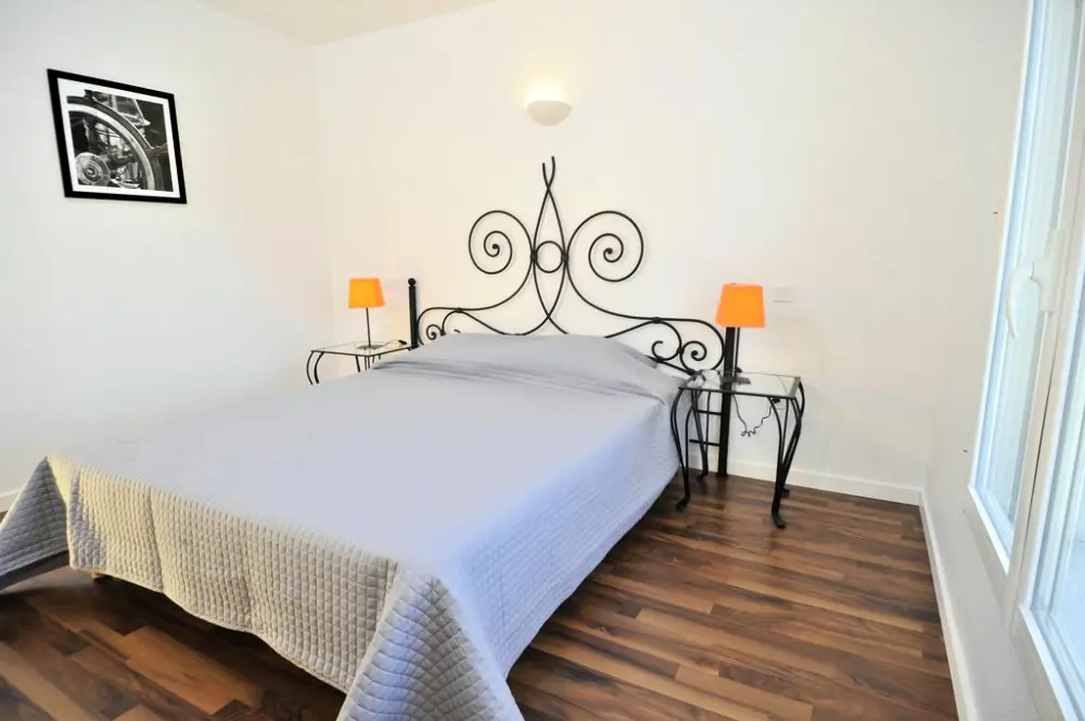Résidence Lagrange Le Jardin Mauresque 3 étoiles★★★