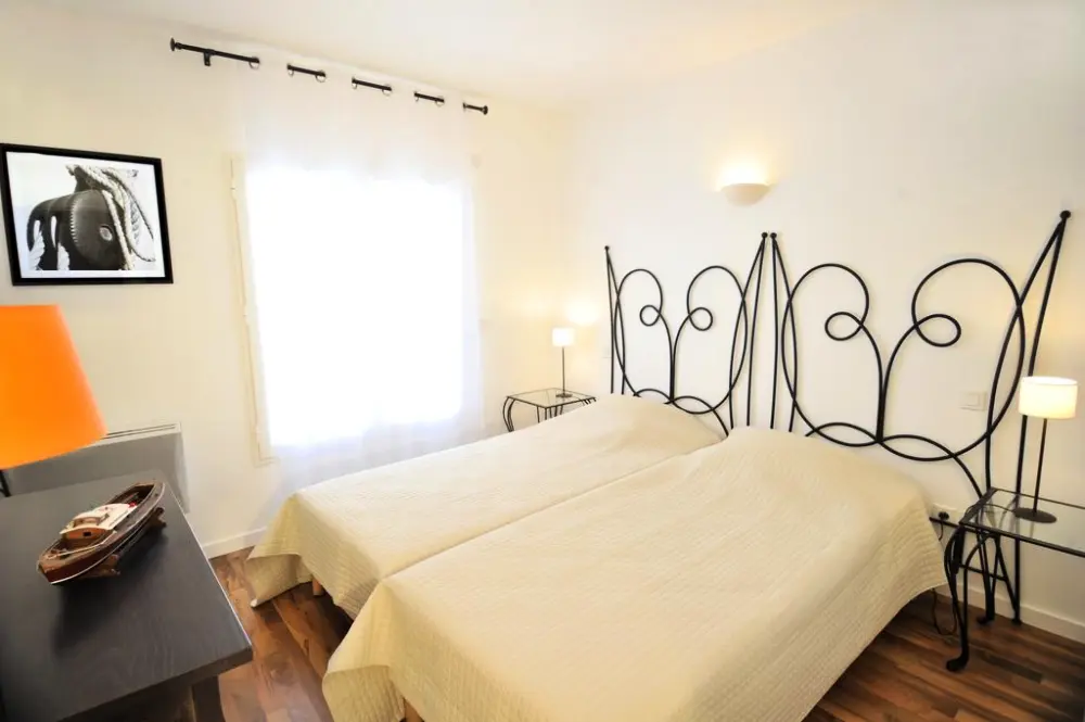 Résidence Lagrange Le Jardin Mauresque 3 étoiles★★★